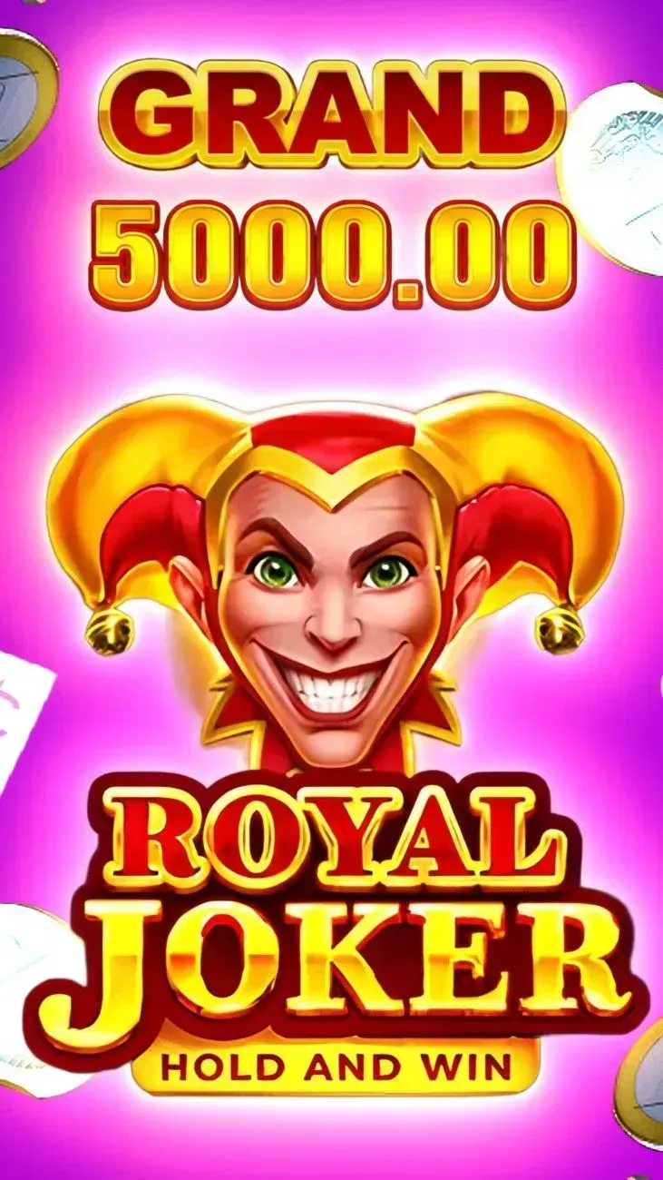 Coin Spin preview 2